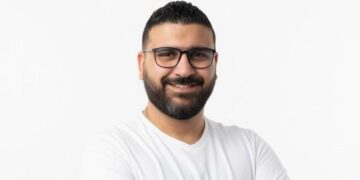 محمد النجار رئيس مجلس إدارة شركة سوليد