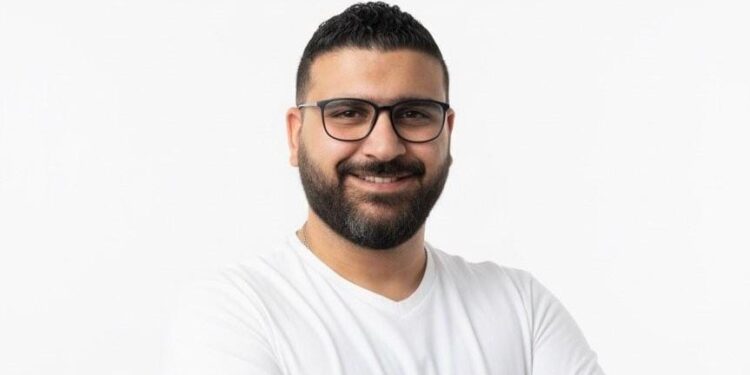 محمد النجار رئيس مجلس إدارة شركة سوليد