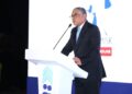 حسام هيبة الرئيس التنفيذي للهيئة العامة للاستثمار والمناطق الحرة