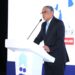 حسام هيبة الرئيس التنفيذي للهيئة العامة للاستثمار والمناطق الحرة