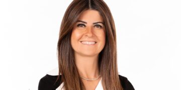 مها ناجي، نائب الرئيس التنفيذي لقطاع العلاقات العامة والإعلام والاتصال المؤسسي بشركة اورنچ مصر