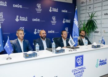 جانب من الشراكة
