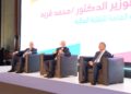 جانب من حملة قومية موسعة لنشر الوعي التأميني