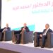 جانب من حملة قومية موسعة لنشر الوعي التأميني