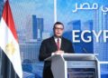شريف الشربيني وزير الإسكان