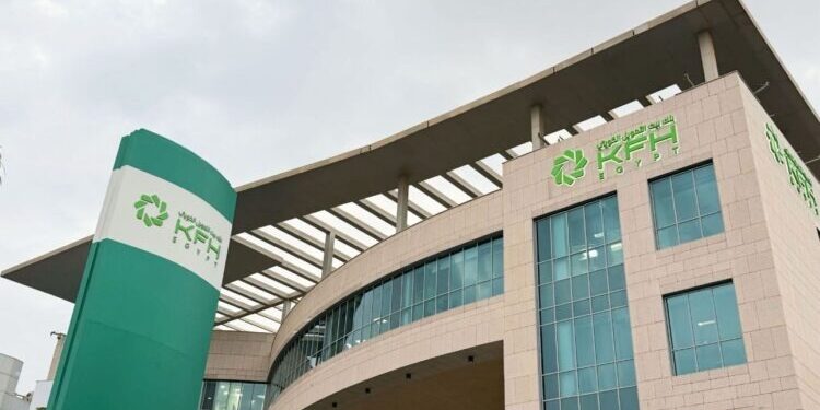 بيت التمويل الكويتي