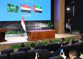 مصطفى مدبولي، رئيس مجلس الوزراء