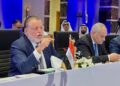 حسن عبدالله محافظ البنك المركزي