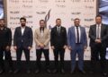 أعضاء مجلس إدارة منصات للتطوير العقاري