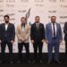 أعضاء مجلس إدارة منصات للتطوير العقاري