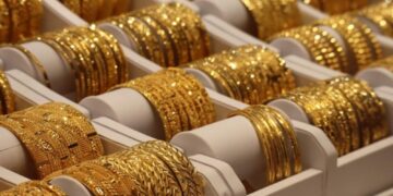 الذهب - صورة أرشيفية