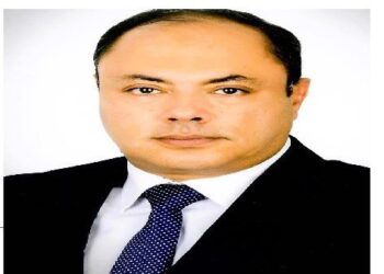 اللواء عمرو عبدالمنعم
