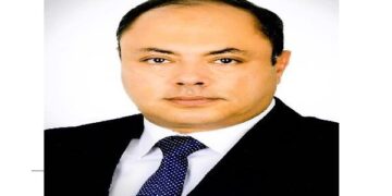 اللواء عمرو عبدالمنعم