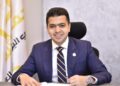 المهندس أحمد أمين مسعود