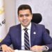 المهندس أحمد أمين مسعود