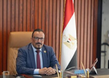 المهندس محمد البستاني