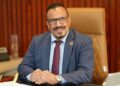 المهندس محمد البستاني