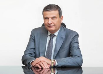 الدكتور علاء فاروق، وزير الزراعة