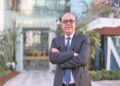 عمرو سليمان، رئيس مجلس إدارة ماونتن ڤيو