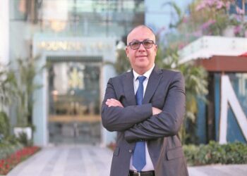 عمرو سليمان، رئيس مجلس إدارة ماونتن ڤيو