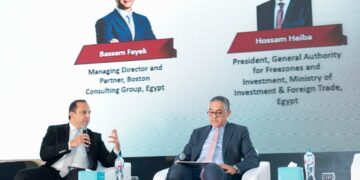 قمة سيتي سكيب 2025