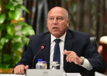 المهندس كامل الوزير