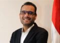 محسن سرحان، الرئيس التنفيذي لبنك الطعام المصري