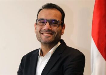 محسن سرحان، الرئيس التنفيذي لبنك الطعام المصري