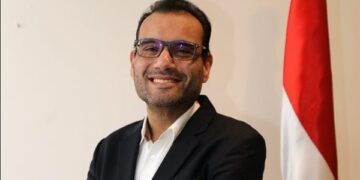 محسن سرحان، الرئيس التنفيذي لبنك الطعام المصري