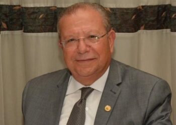 الخبير المصرفي، محمد عبد العال