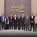 جهاز مستقبل مصر يستقبل وفد شركة شيلكوفو أجروهيم الروسية