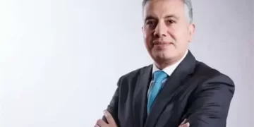 نادر سعد
