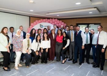 جانب من الفعالية