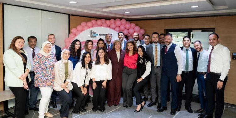 جانب من الفعالية