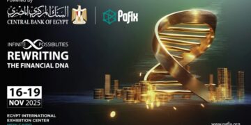 معرض ومؤتمر المدفوعات الرقمية