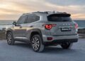 Haval H7 الهايبري