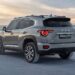 Haval H7 الهايبري