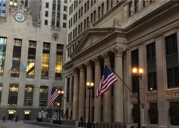 الفيدرالي الأمريكي