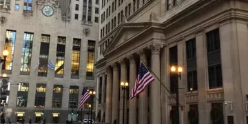 الفيدرالي الأمريكي