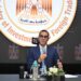 حسن الخطيب وزير الاستثمار