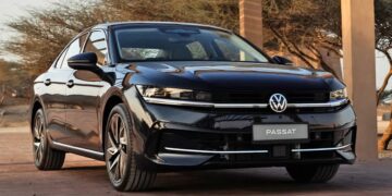 ڤولكس ڤاجن Volkswagen