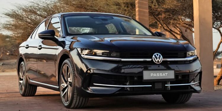 ڤولكس ڤاجن Volkswagen