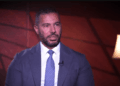 محمد صبري نائب رئيس البورصة المصرية