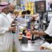 التضخم السنوي في السعودية