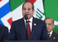 الرئيس عبد الفتاح السيسي