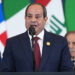 الرئيس عبد الفتاح السيسي
