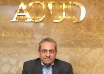 المهندس خالد عباس
