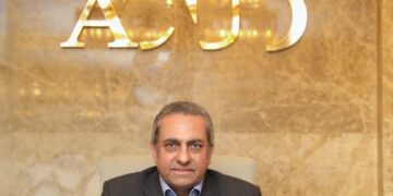 المهندس خالد عباس