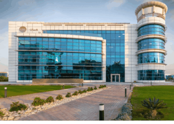 شركة ضمان CGC