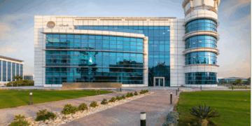 شركة ضمان CGC
